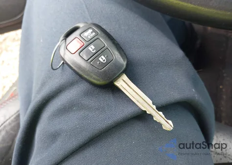 2013 Toyota Camry Se from USA, damaged, VIN 4T1BF1FK8DU260016